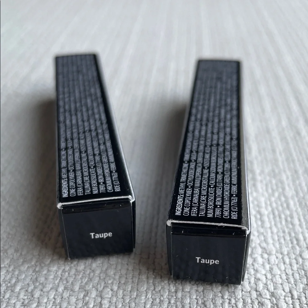 Bobbi Brown Long-Wear Cream Shadow Stick mini set  - taupe